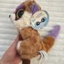 YooHoo & Friends Pookee Meerkat damaged eyes approx. 22 cm. Used Please see photos Image 8