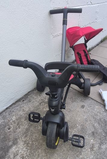Doona Trike