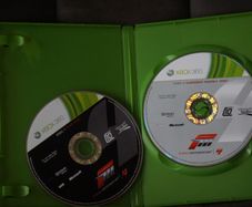 XBOX360  FM Forza Motorsport 4