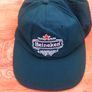 baseball beer cap,see pictures for condition, nice in any home bar or man cave pub restaurant etc, or to wear ,sold as is ,price includes free shipping within Ireland thank you. Image 6