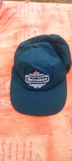 baseball beer cap,see pictures for condition, nice in any home bar or man cave pub restaurant etc, or to wear ,sold as is ,price includes free shipping within Ireland thank you.