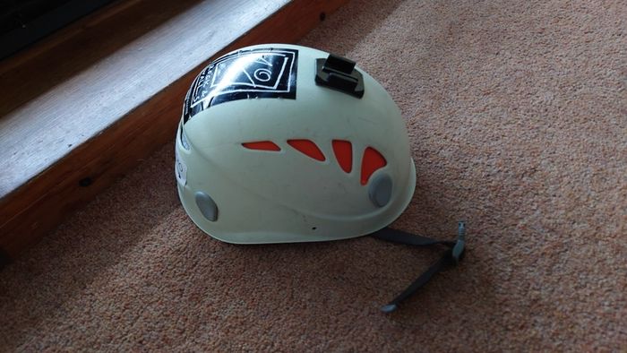 Petzl Elios