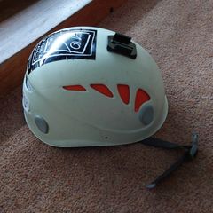 Petzl Elios