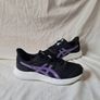 asics jolt 4 Size 5.5 eu 39.5 black In like new condition Image 2