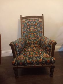 armchair