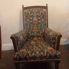 armchair