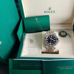 Rolex GMT-Master II "Zombie"