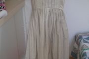 New With Tags Designer La Petite Robe D'anitsa