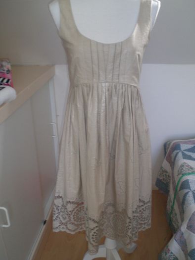 New With Tags Designer La Petite Robe D'anitsa