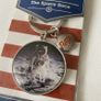 Vintage Retro Keyrings - Superior Quality Image 5