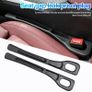 2x Car Seat Gap Filler Side Seam Plug Strip Leak-proof Filling Strip For All Car Model Wallet Phone Holder Car Accessories Image 2