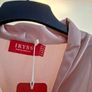 Womens Brand New Satin Blouse Image 3