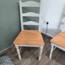 dining chairs Image 2