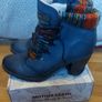 Reiker Boots Image 3