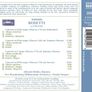 Antonio Rosetti. Bassoon Concertos. CD. Free Postage! Image 2