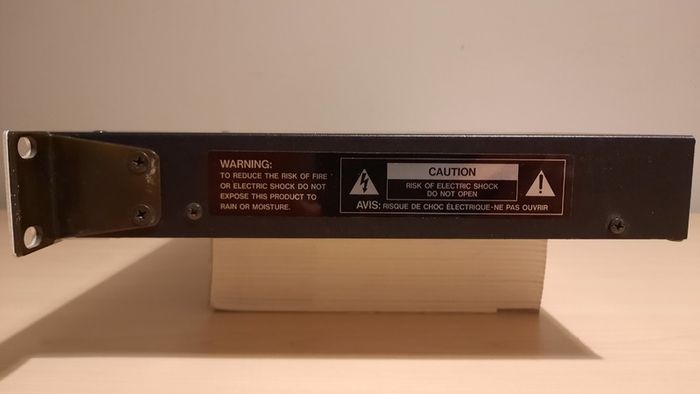Korg Trinity TR-Rack Expanded ACCESS Module