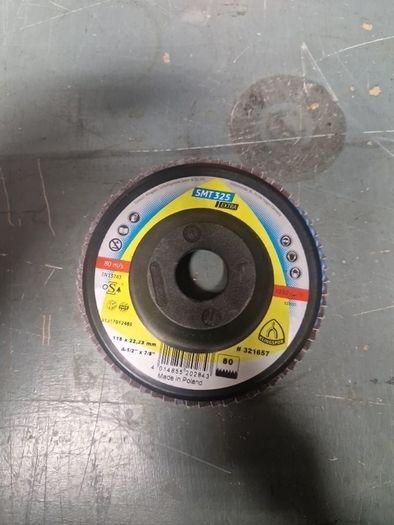flap disks