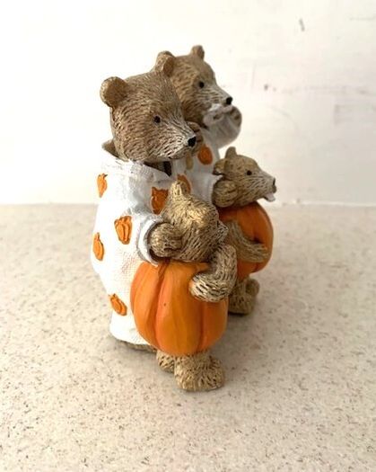 Halloween Decorations