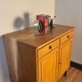 mid century modern wk sozialwerk mobel Image 2