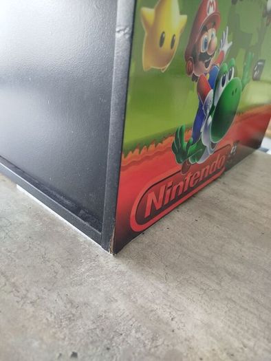 Bartop Arcade