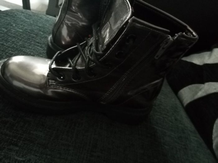 girls boot