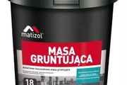Matizol Asphalt / Bituminous Primer (18 kg Bucket)