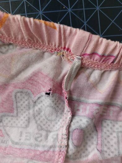LOL pyjamas