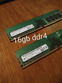 Micron 16gb ddr4 ram