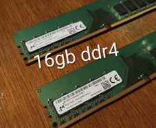 Micron 16gb ddr4 ram