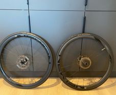 Newmen Wheelset (Evolution SL r.32)