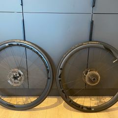 Newmen Wheelset (Evolution SL r.32)