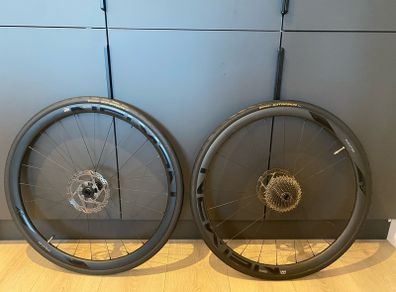 Newmen Wheelset (Evolution SL r.32)