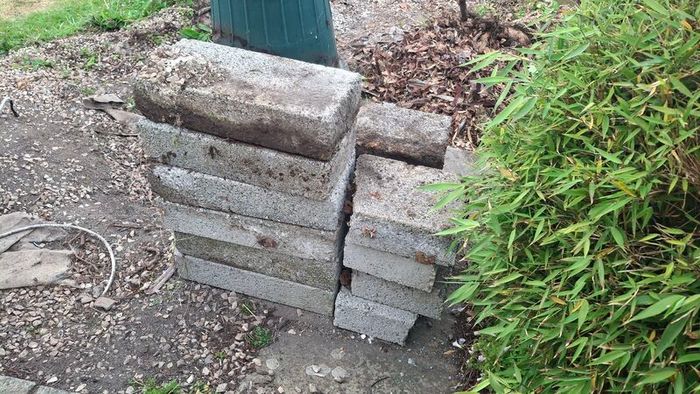 Free Breeze Blocks