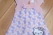 Hello Kitty Dress Age 12 to 18 months