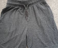 boy's shorts. Age 6/7