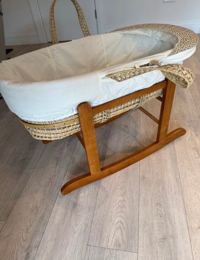 Moses Basket