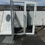 pvc, French Door Image 3