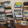 5,000 books for sale Image 8