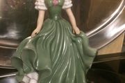 limited edition numbered figure