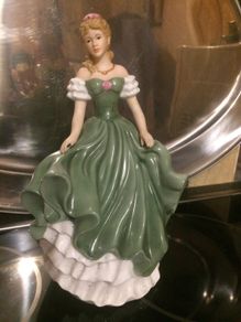 limited edition numbered figure