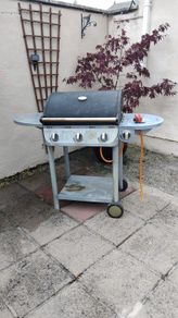 bbq
