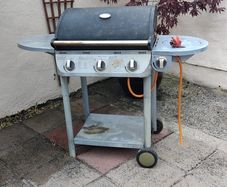 bbq
