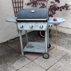 bbq