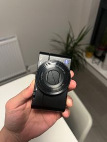 Sony Cybershot RX100 mark 1 in mint condition