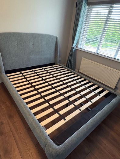 Bed Frame