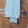 Druids sage colour golf jacket and trousers Image 5