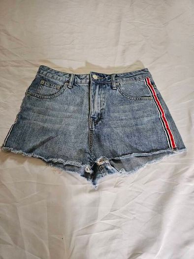 Diesel Blue Shorts