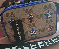Karl Lagerfeld Bag