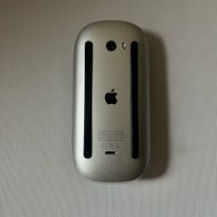 Apple mouse