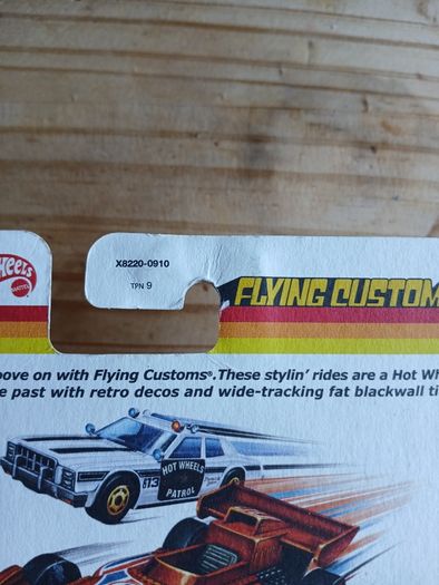 Hot Wheels,2013 Flying Customs ,jeep Cj-7